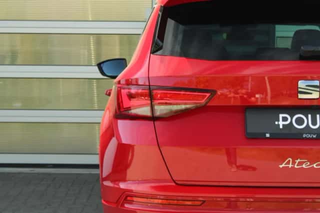 SEAT Ateca (2026) thumbnail 17