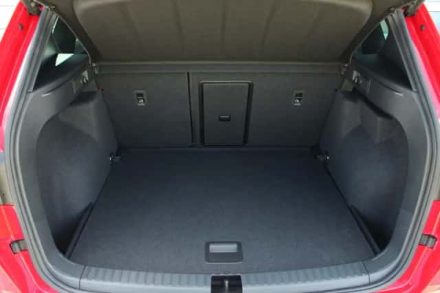 SEAT Ateca (2026) thumbnail 18