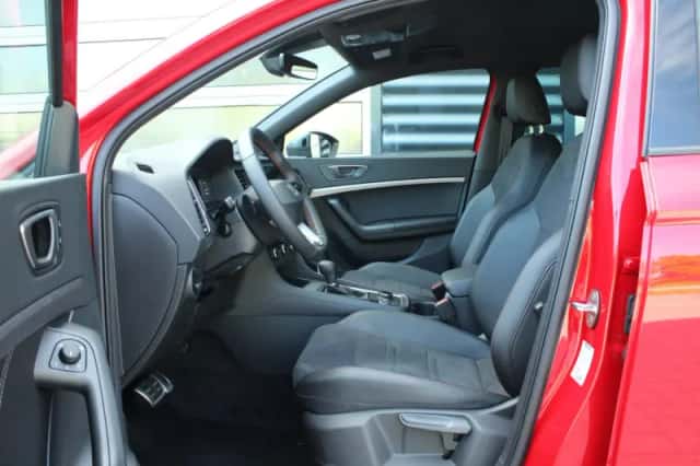 SEAT Ateca (2026) thumbnail 20