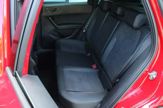 SEAT Ateca (2026) thumbnail 23