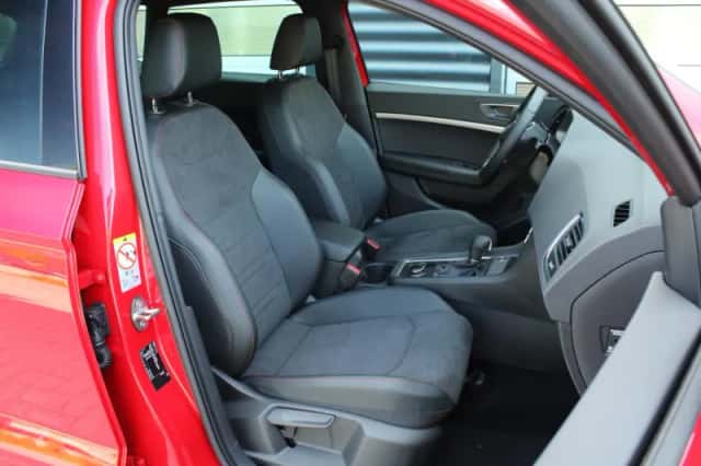 SEAT Ateca (2026) thumbnail 24