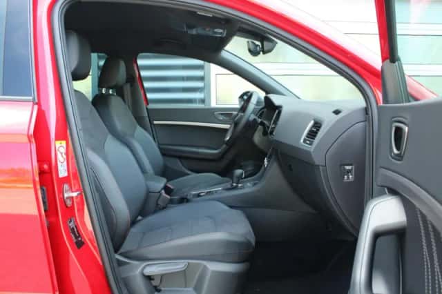SEAT Ateca (2026) thumbnail 25