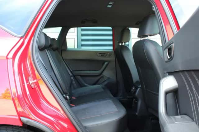 SEAT Ateca (2026) thumbnail 26