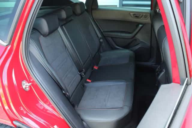 SEAT Ateca (2026) thumbnail 27