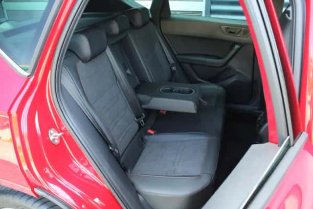 SEAT Ateca (2026) thumbnail 28