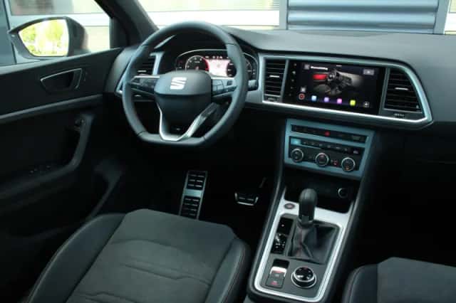 SEAT Ateca (2026) thumbnail 29