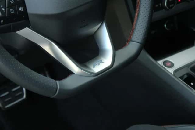 SEAT Ateca (2026) thumbnail 30