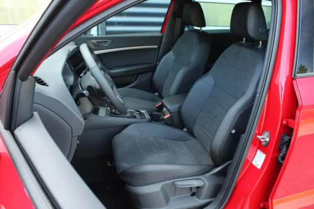 SEAT Ateca (2026) thumbnail 4