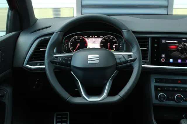 SEAT Ateca (2026) thumbnail 31