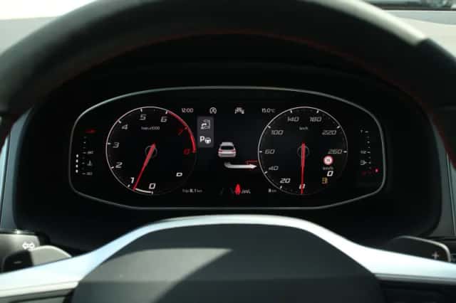 SEAT Ateca (2026) thumbnail 32