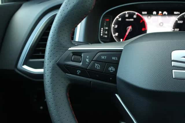 SEAT Ateca (2026) thumbnail 33