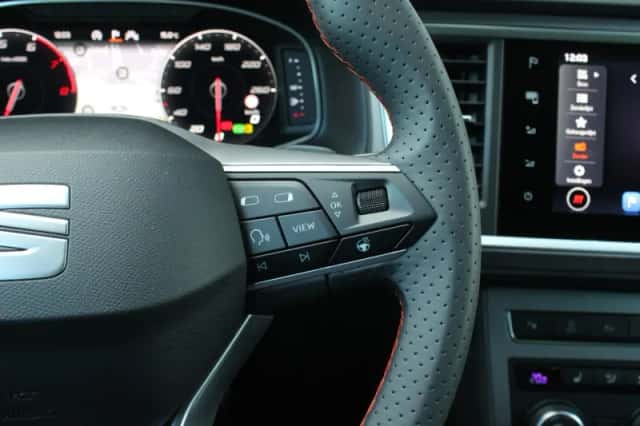 SEAT Ateca (2026) thumbnail 34