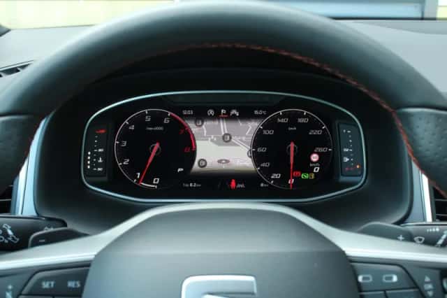 SEAT Ateca (2026) thumbnail 36