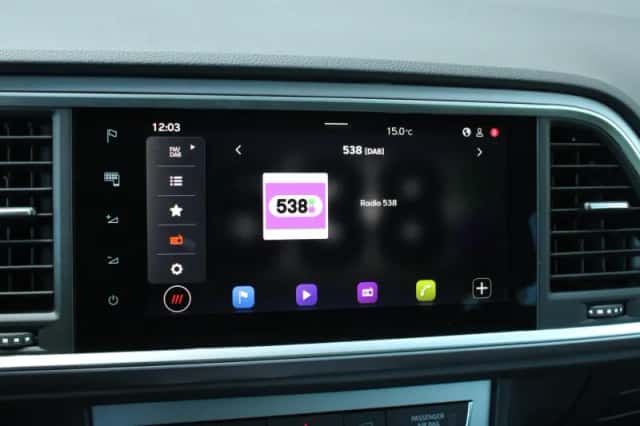 SEAT Ateca (2026) thumbnail 37