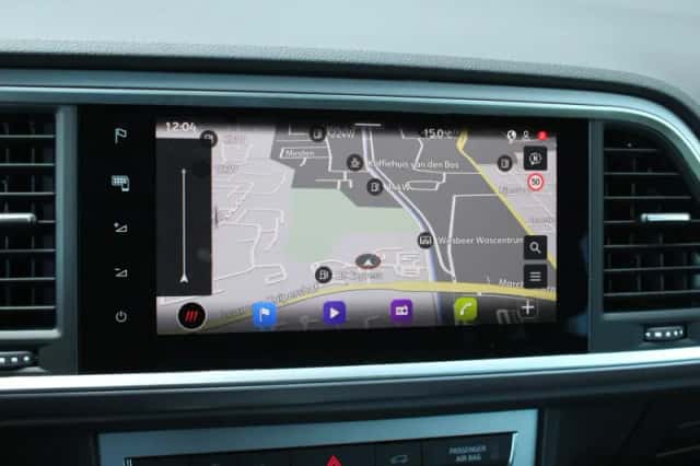 SEAT Ateca (2026) thumbnail 39