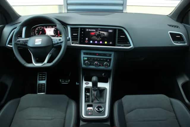 SEAT Ateca (2026) thumbnail 5