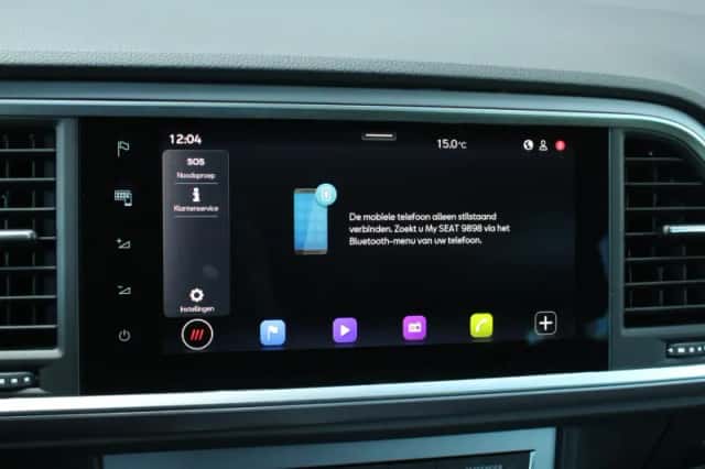 SEAT Ateca (2026) thumbnail 41