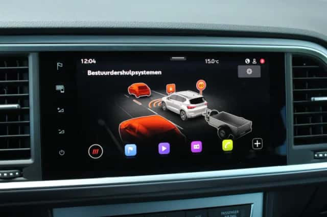 SEAT Ateca (2026) thumbnail 42
