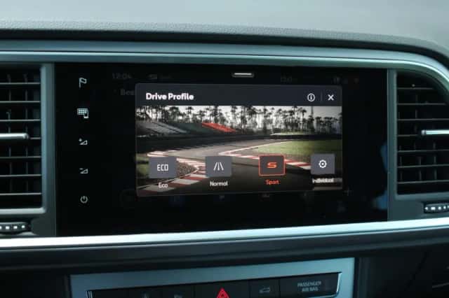 SEAT Ateca (2026) thumbnail 43
