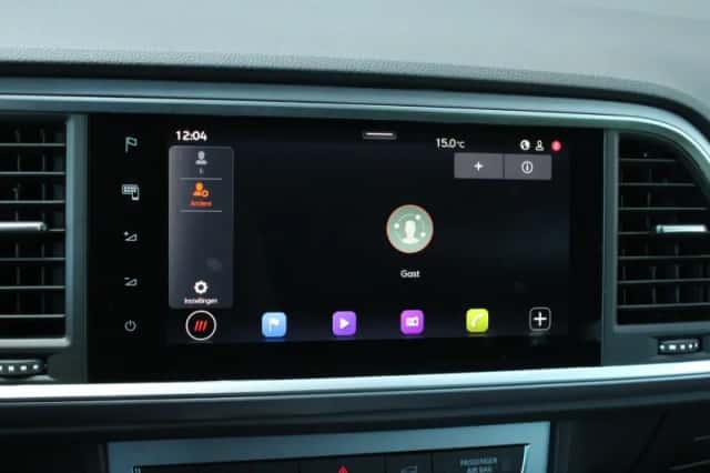 SEAT Ateca (2026) thumbnail 45