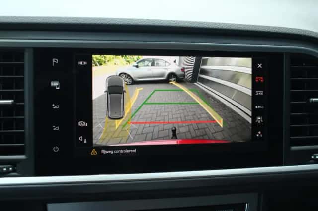 SEAT Ateca (2026) thumbnail 46