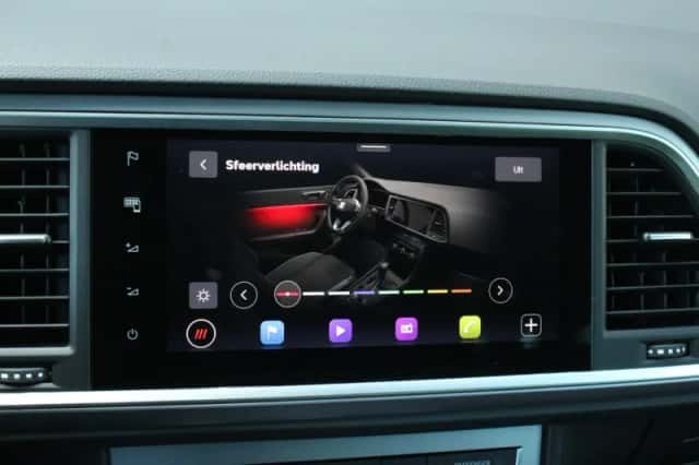 SEAT Ateca (2026) thumbnail 47
