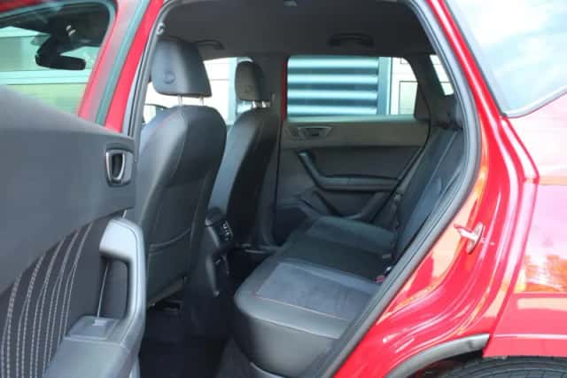 SEAT Ateca (2026) thumbnail 6