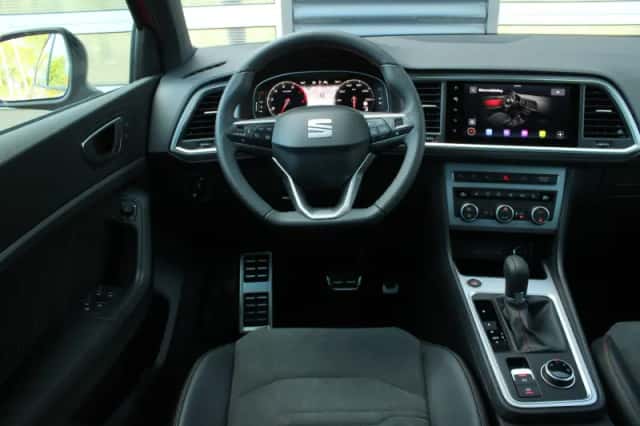 SEAT Ateca (2026) thumbnail 57
