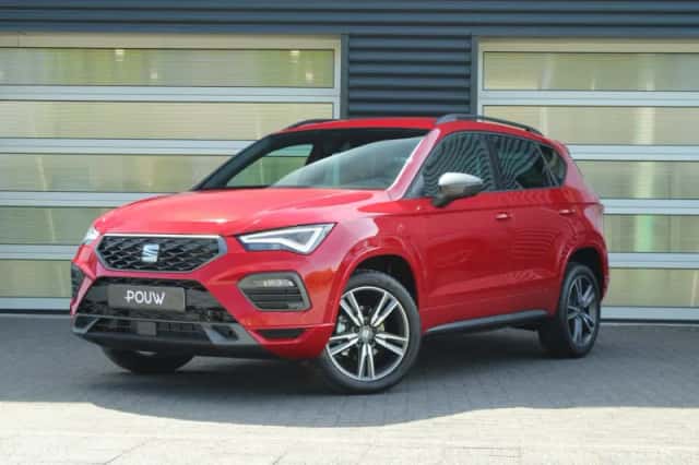 SEAT Ateca (2026) thumbnail 58