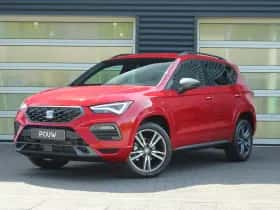 SEAT Ateca (2026) thumbnail 58