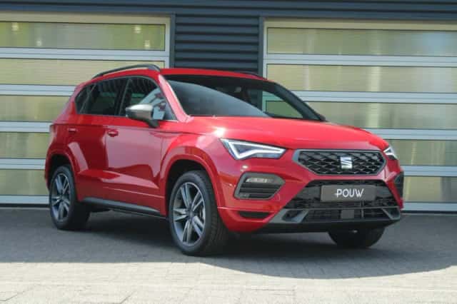 SEAT Ateca (2026) thumbnail 8