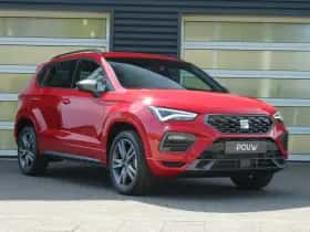 SEAT Ateca (2026) thumbnail 8