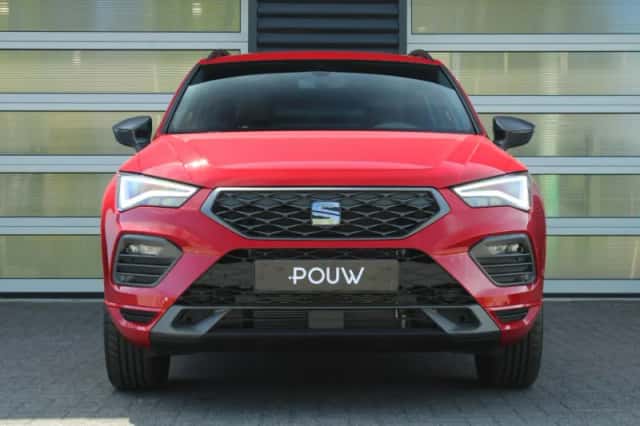 SEAT Ateca (2026) thumbnail 9