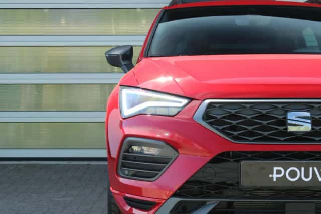 SEAT Ateca (2026) thumbnail 10