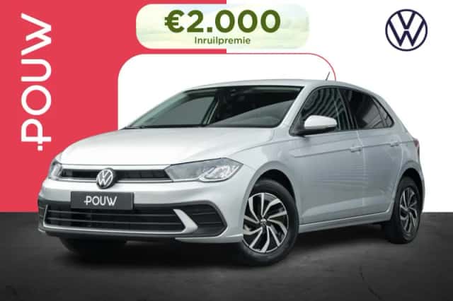 Volkswagen Polo (2026) thumbnail 1