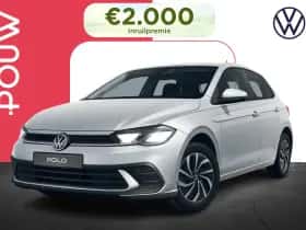 Volkswagen Polo (2026) thumbnail 1