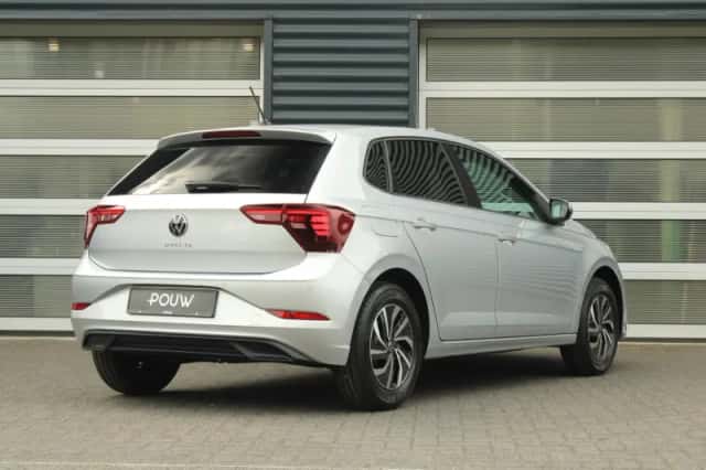 Volkswagen Polo (2026) thumbnail 2