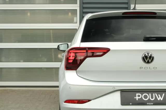 Volkswagen Polo (2026) thumbnail 11