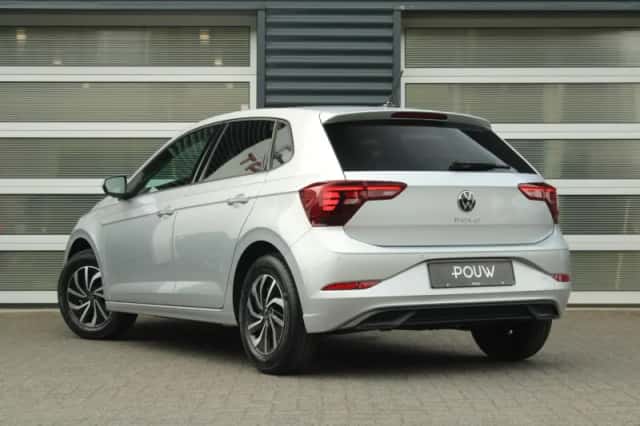 Volkswagen Polo (2026) thumbnail 12
