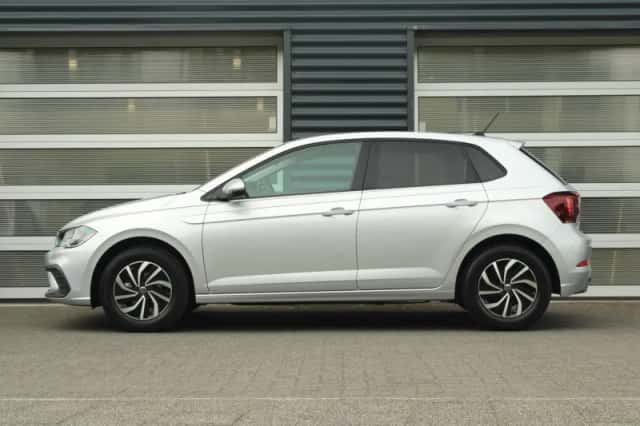Volkswagen Polo (2026) thumbnail 13