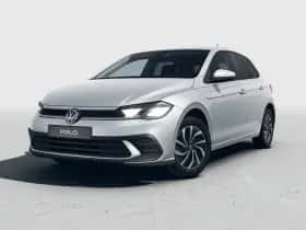 Volkswagen Polo (2026) thumbnail 16