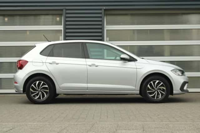 Volkswagen Polo (2026) thumbnail 3