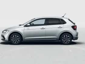 Volkswagen Polo (2026) thumbnail 3