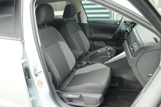 Volkswagen Polo (2026) thumbnail 23