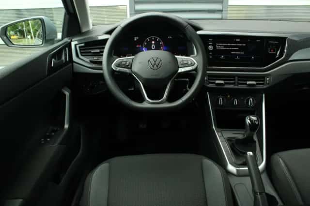 Volkswagen Polo (2026) thumbnail 25