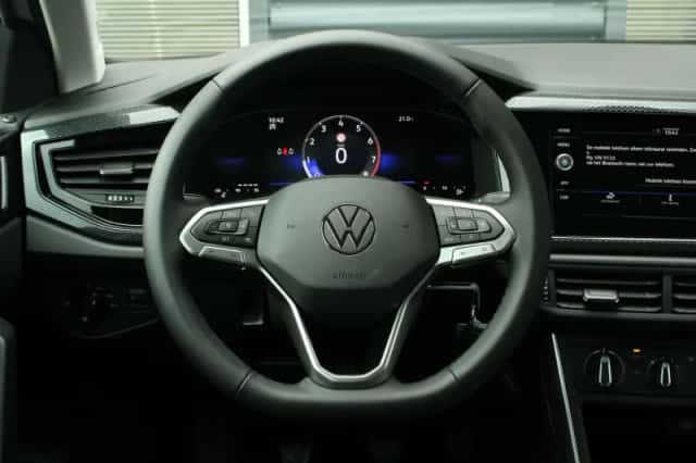 Volkswagen Polo (2026) thumbnail 26