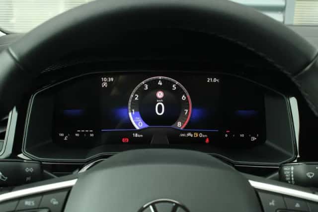 Volkswagen Polo (2026) thumbnail 30
