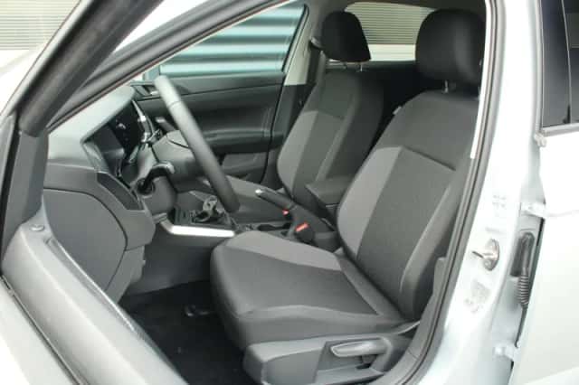 Volkswagen Polo (2026) thumbnail 4