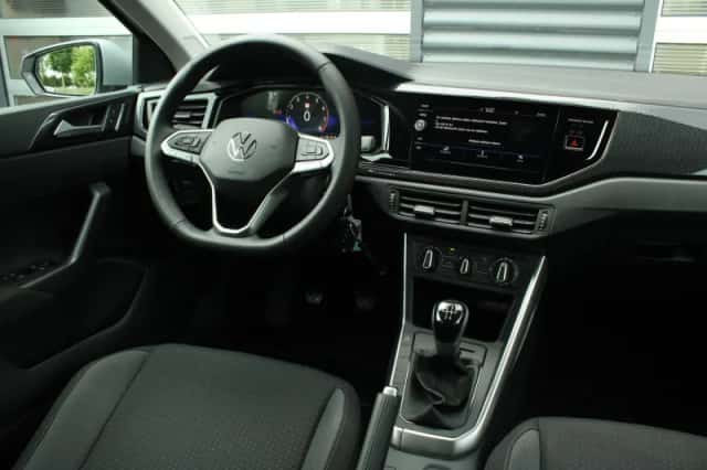 Volkswagen Polo (2026) thumbnail 40