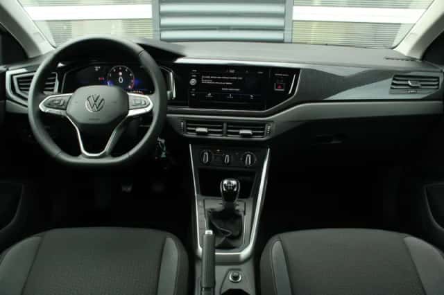 Volkswagen Polo (2026) thumbnail 5